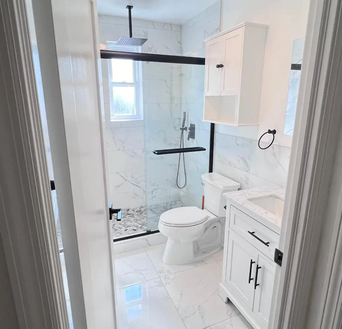 Suite Room 纽约 民宿